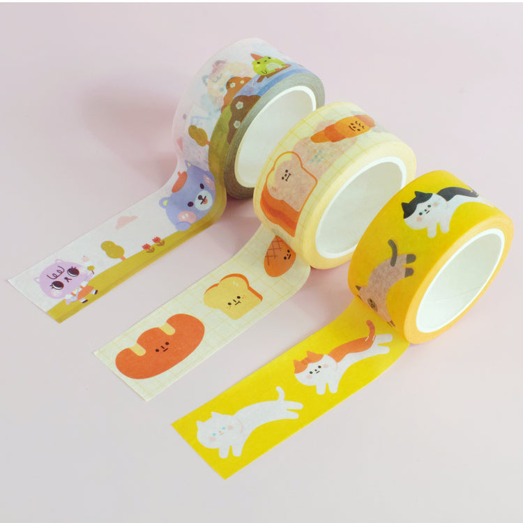 Washi Tapes