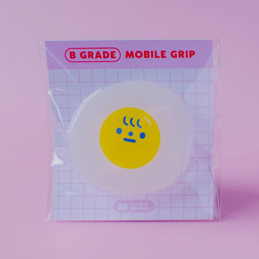 EGG  B-GRADE MOBILE GRIP