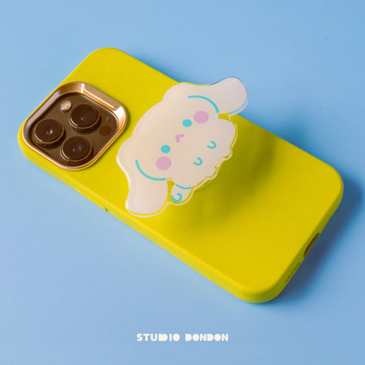 Cinnamoroll Acrylic Mobile Grip / Phone Holder